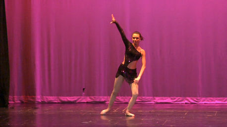 2013 Studio 19 Recital - Sun - 6pm